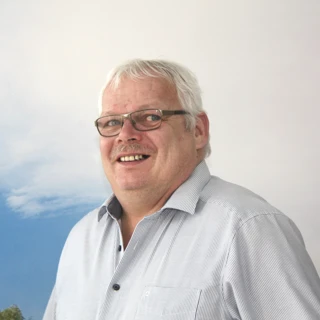 Wolfgang Stuckenberger