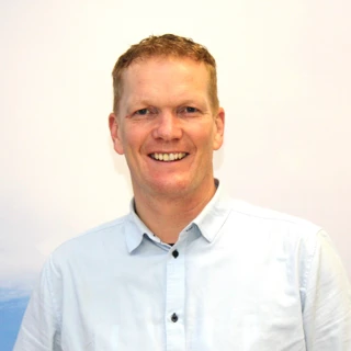 Arnold Stuckenberger