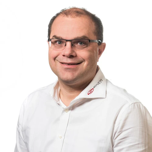 Christoph Schröckenfuchs