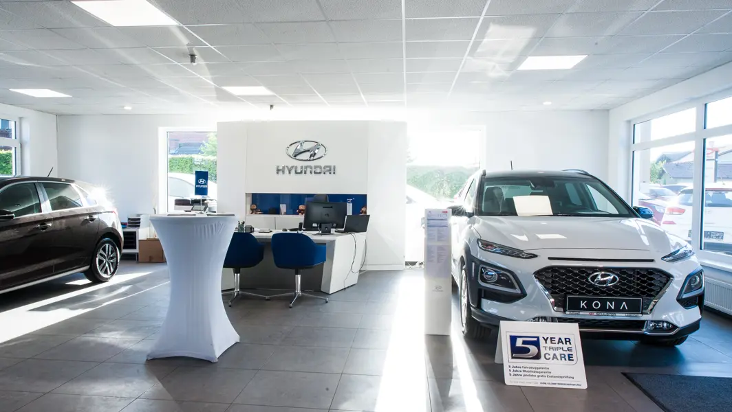 Bild Automobile Schuster GmbH