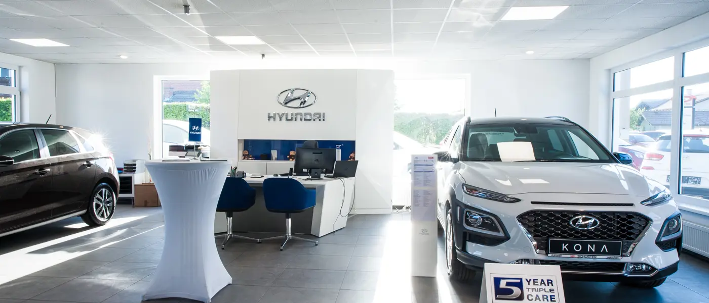 Bild Automobile Schuster GmbH