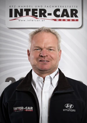 Ferdinand Stuckenberger