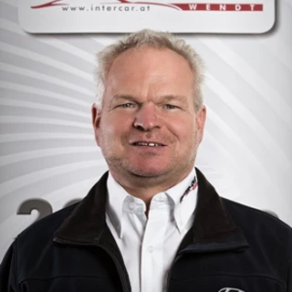 Ferdinand Stuckenberger