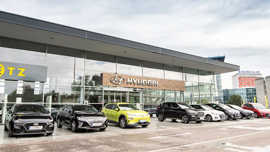 Bild Lietz Linz GmbH