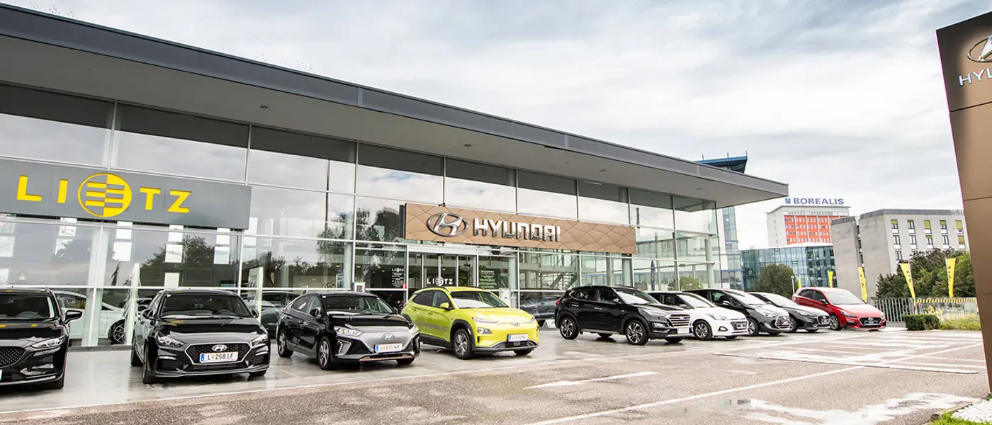 Bild Lietz Linz GmbH