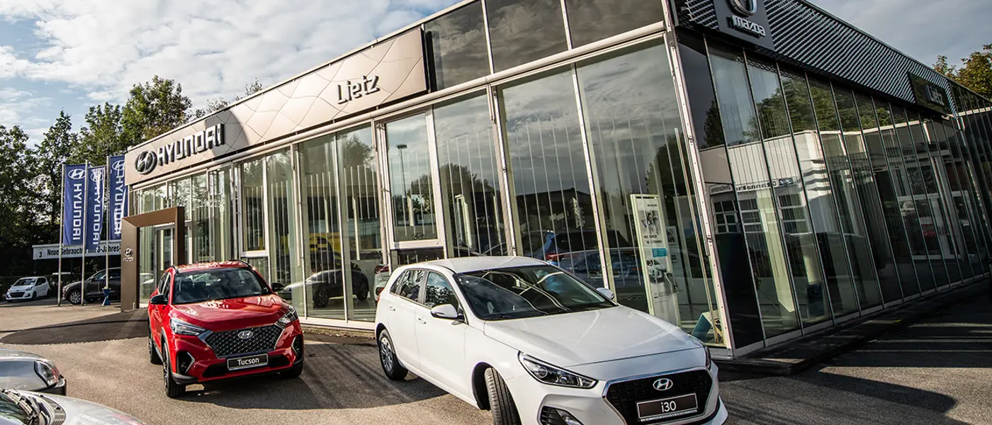 Bild Lietz-Urfahr GmbH