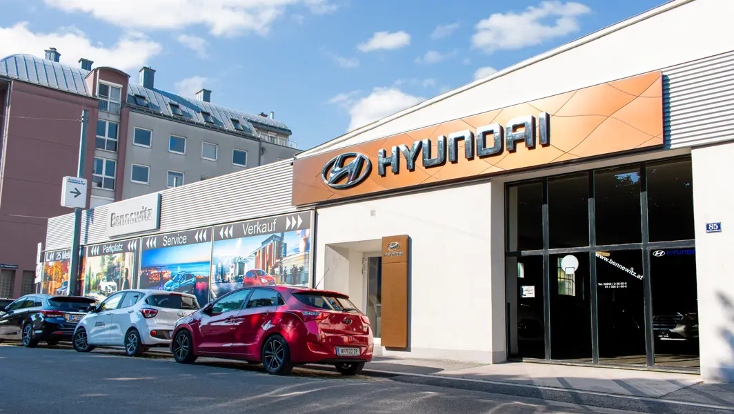 Bild Autohaus Bennewitz GmbH