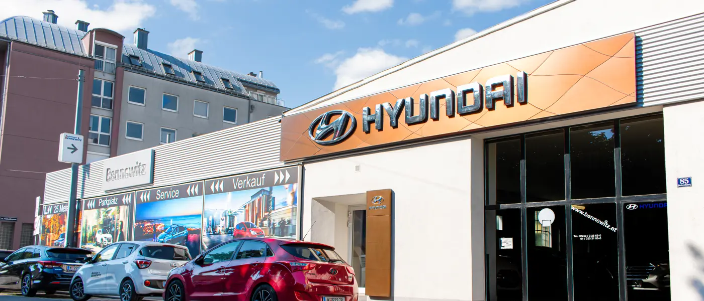 Bild Autohaus Bennewitz GmbH