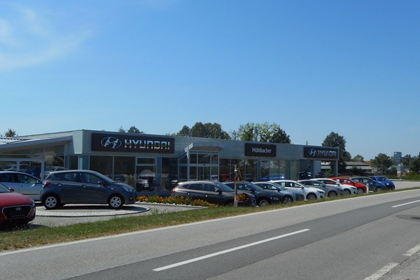 Autohaus Mühlbacher e.U. bild