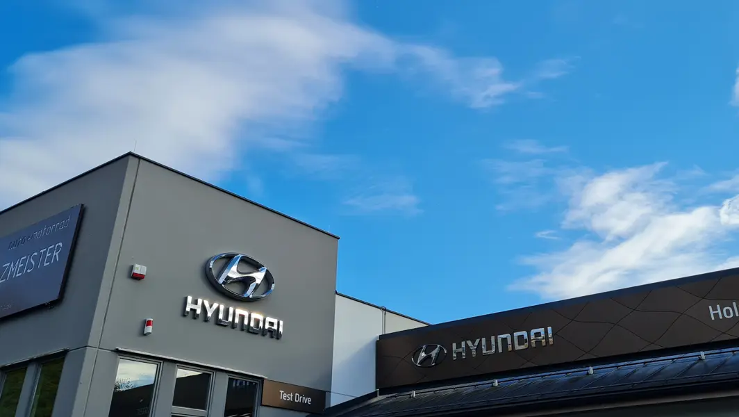 Bild AUTO&MOTORRAD HOLZMEISTER