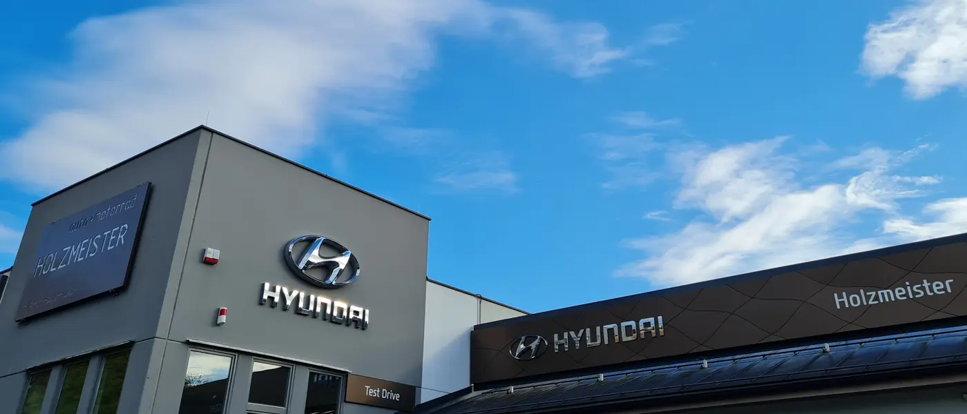 Bild AUTO&MOTORRAD HOLZMEISTER