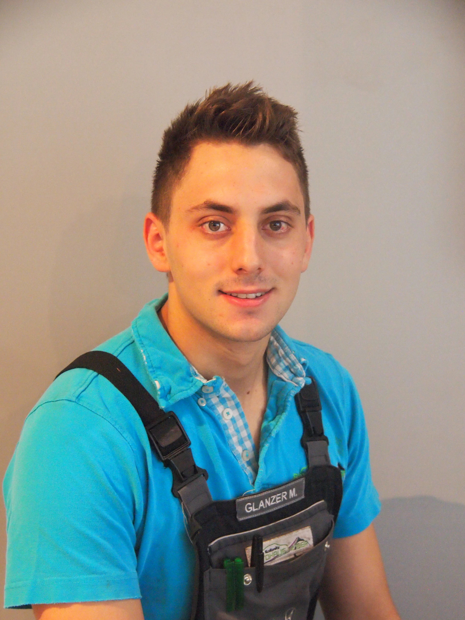 Mario Glanzer