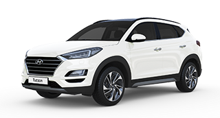 Tucson N-Line Plus 1,6 T-GDi 4WD DCT t0b73 Tucson