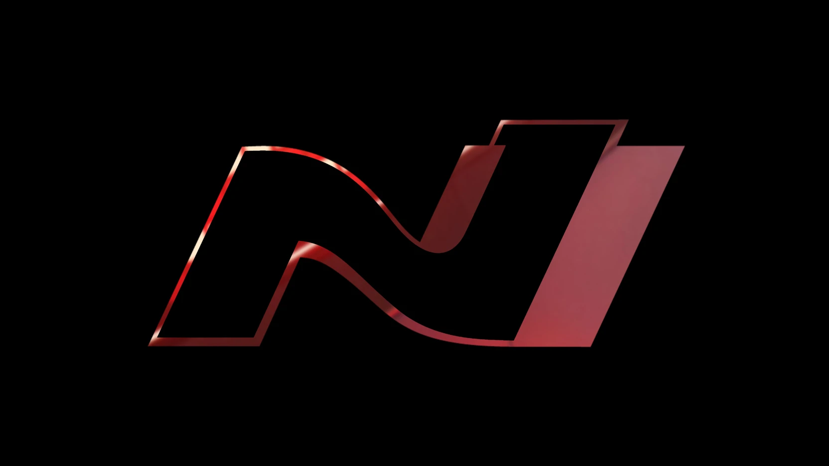 Hyundai IONIQ N Logo
