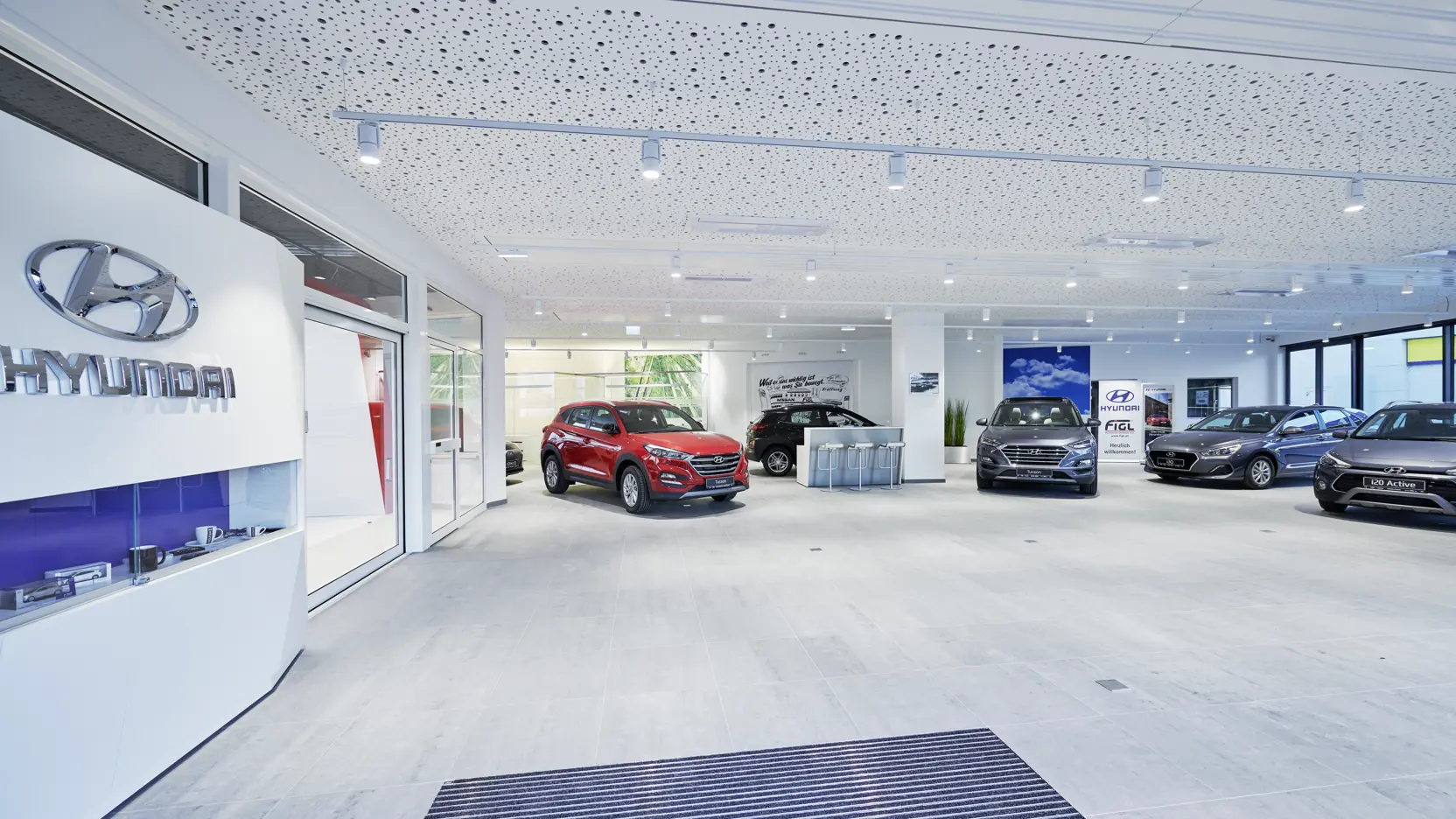 Autohaus Figl Tulln 0007 H