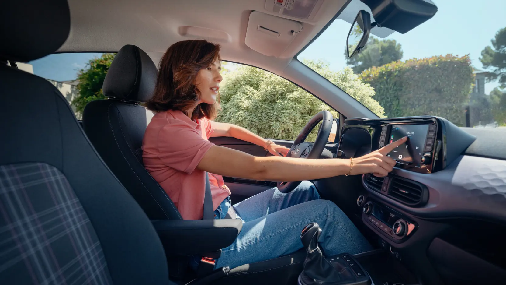 Hyundai I10 Lifestyle