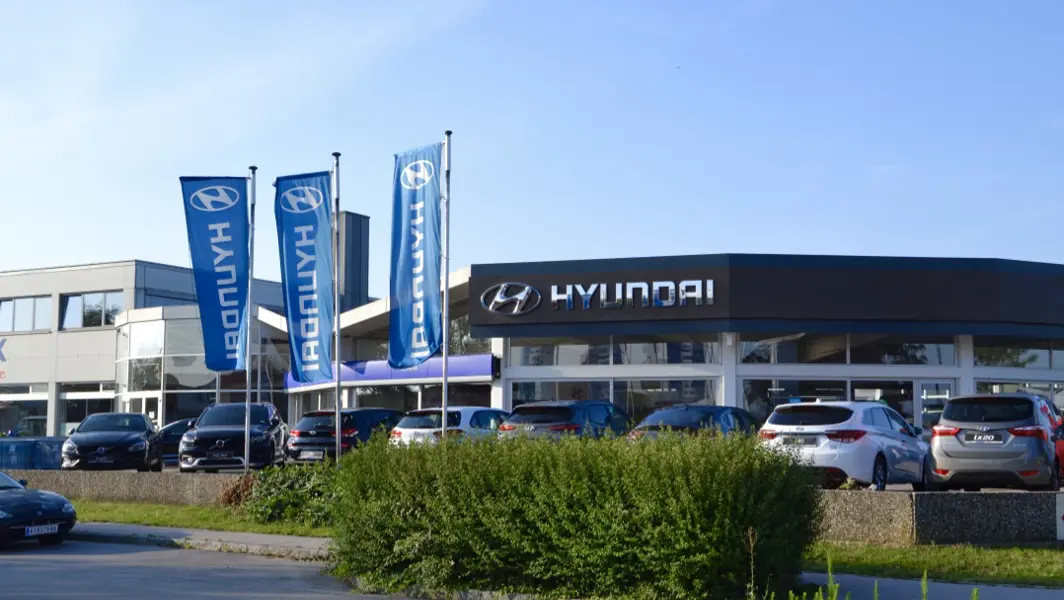 Bild Schirak automobile GmbH