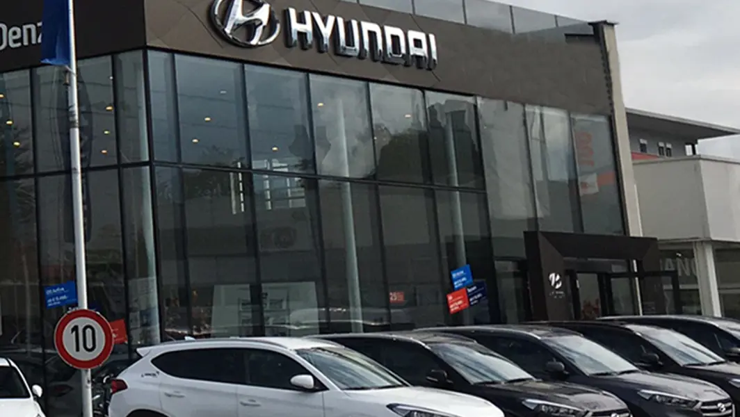 Bild Wolfgang Denzel Auto AG