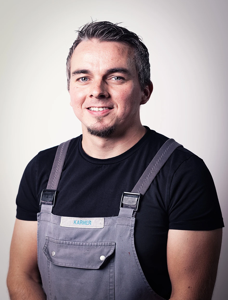 Christian Karner