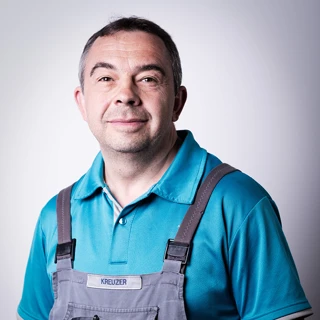 Gerhard Kreuzer