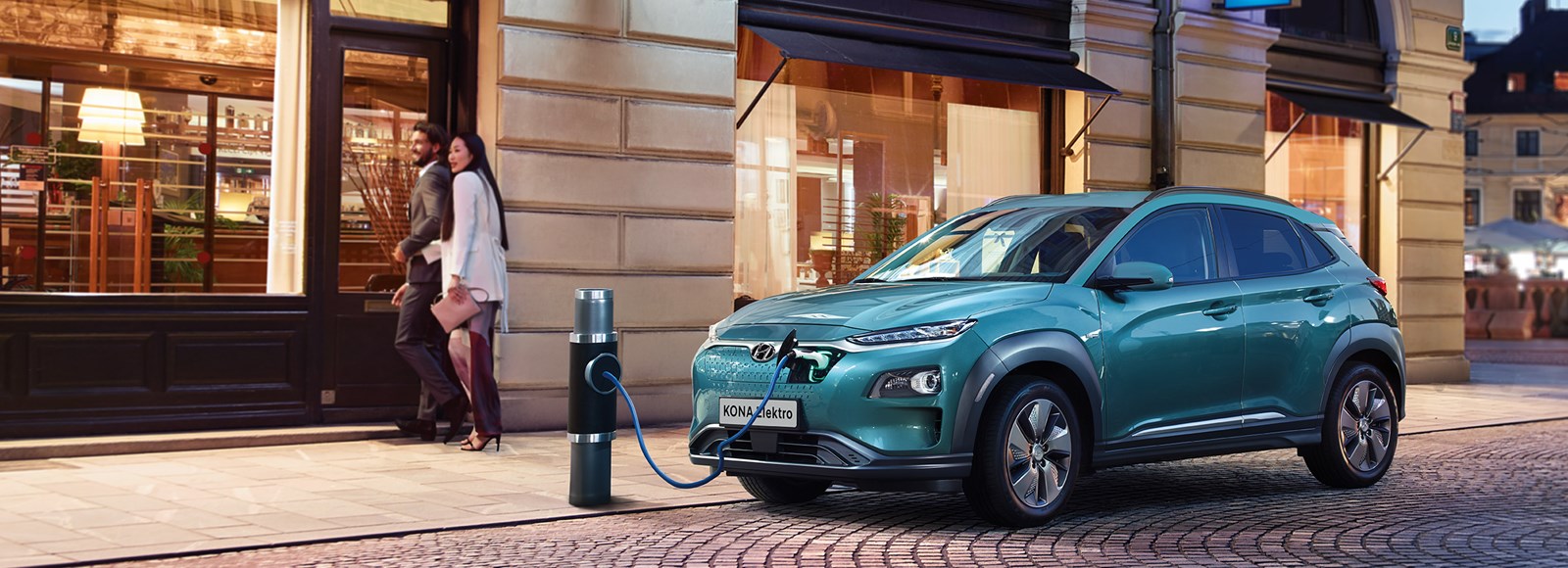 Hyundai - Kona - Charging-RGB