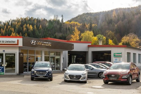 Schagerl & Lielacher GmbH bild