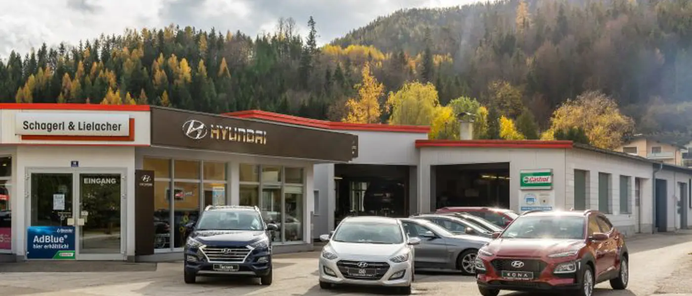 Bild Schagerl & Lielacher GmbH