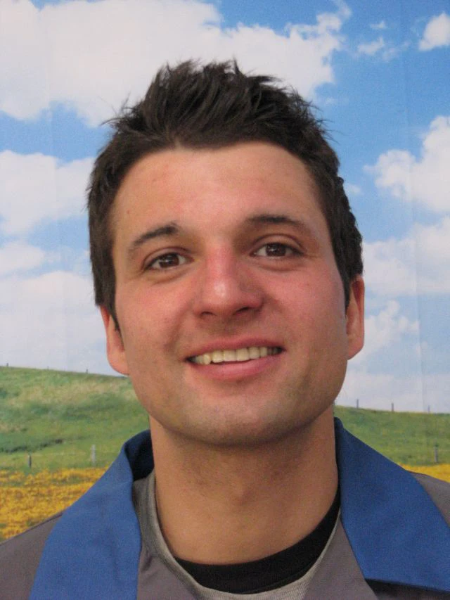 Alexander Grünschachner