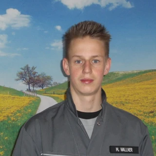 Marco  Wallner
