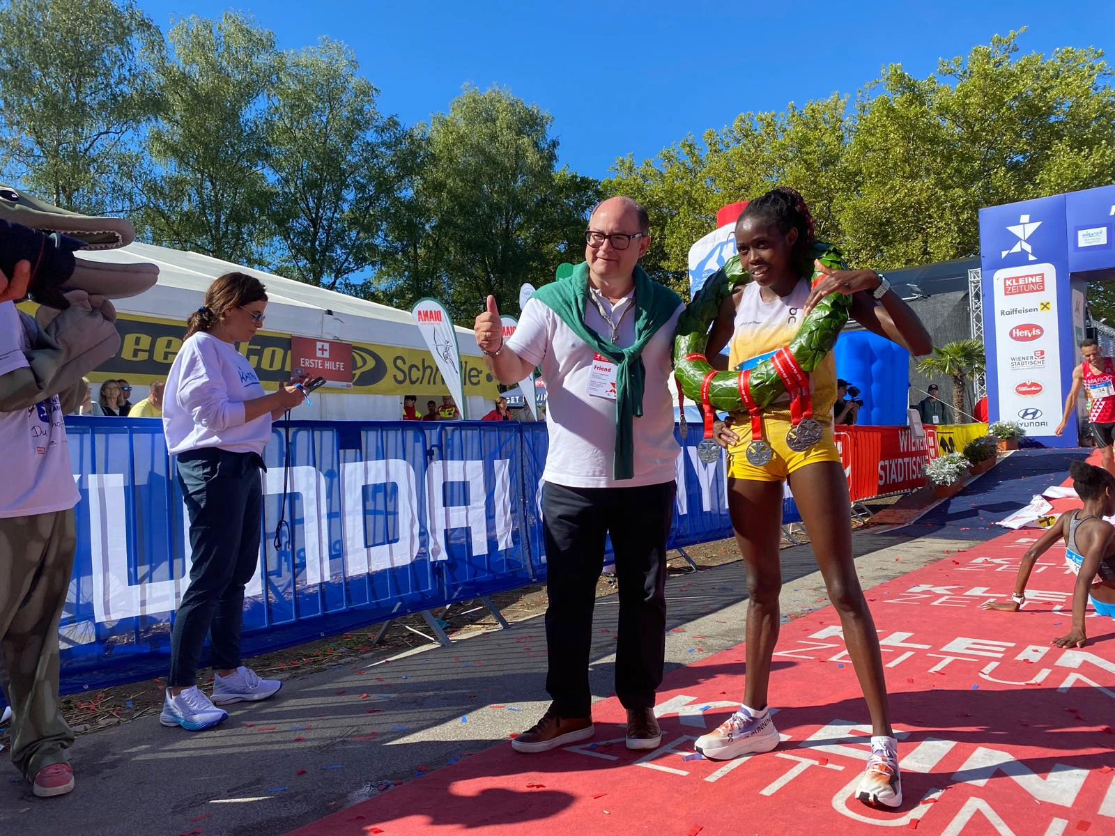 Kärnten Läuft 2025