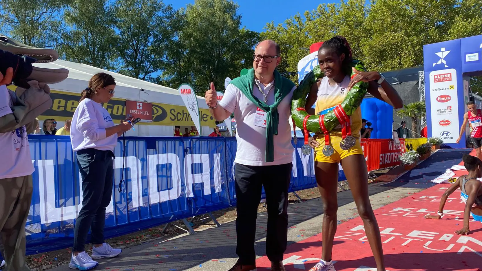 Kärnten Läuft 2025