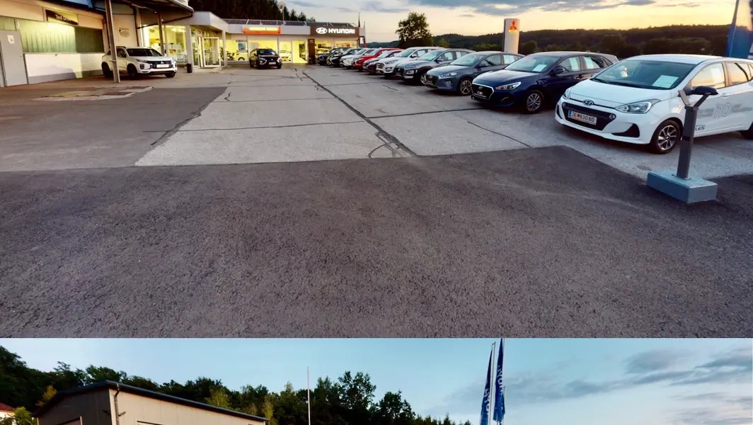 Bild Autohaus Nikles GmbH