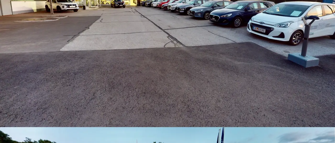 Bild Autohaus Nikles GmbH