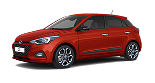 i20 (GB) Level 2 Plus 1,25 501qq i20