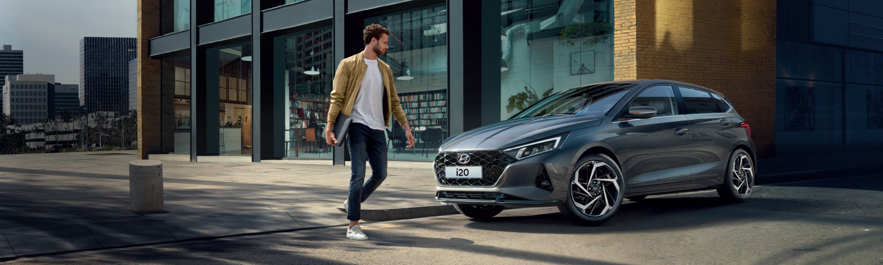 Wendig Praktisch Und Sparsam I Hyundai Kleinwagen Hyundai Osterreich