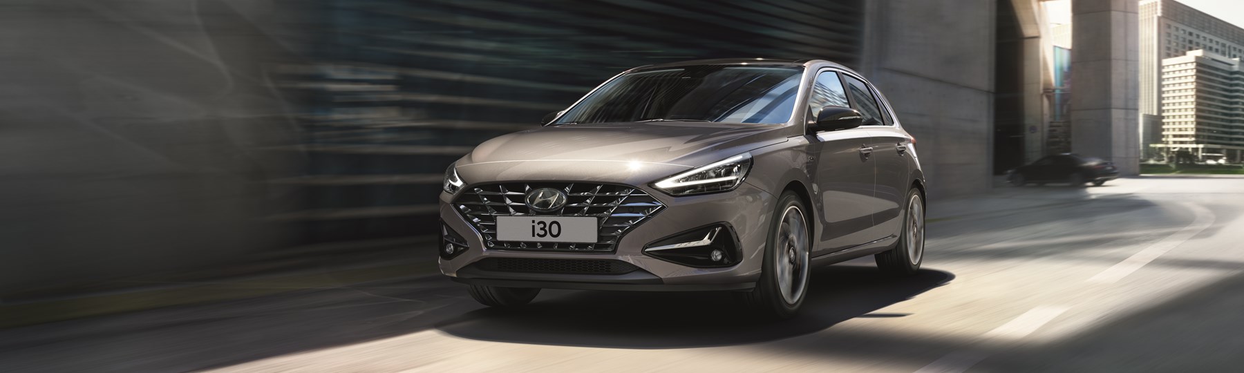 Hyundai I30 Der Intelligente Verlassliche Kompaktwagen Hyundai Osterreich