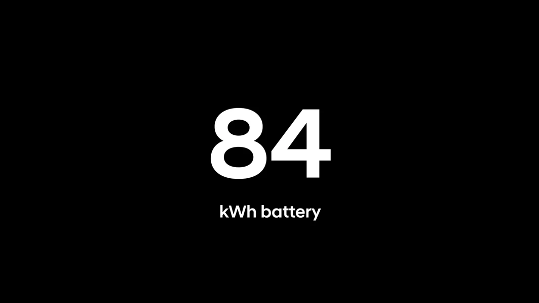 Hyundai IONIQ 6N Battery Counter Animation Thumbnail