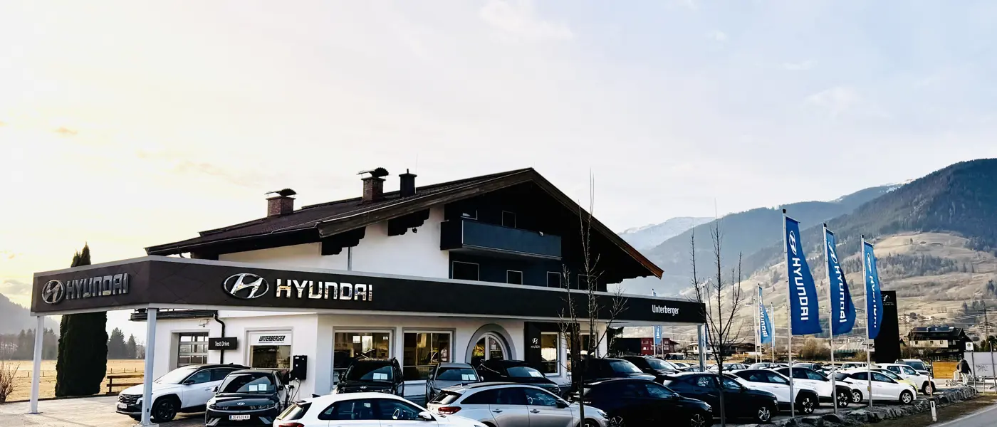 Bild Unterberger Automobile