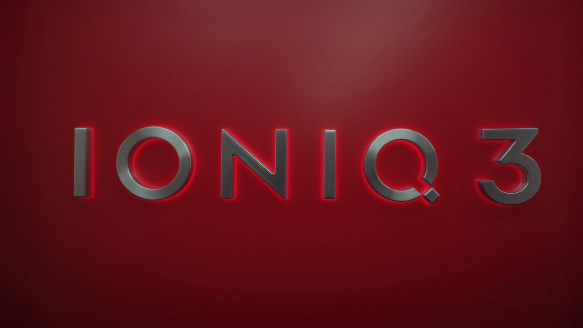 Hyundai BJ1 Namereveal IONIQ3 1920X1080