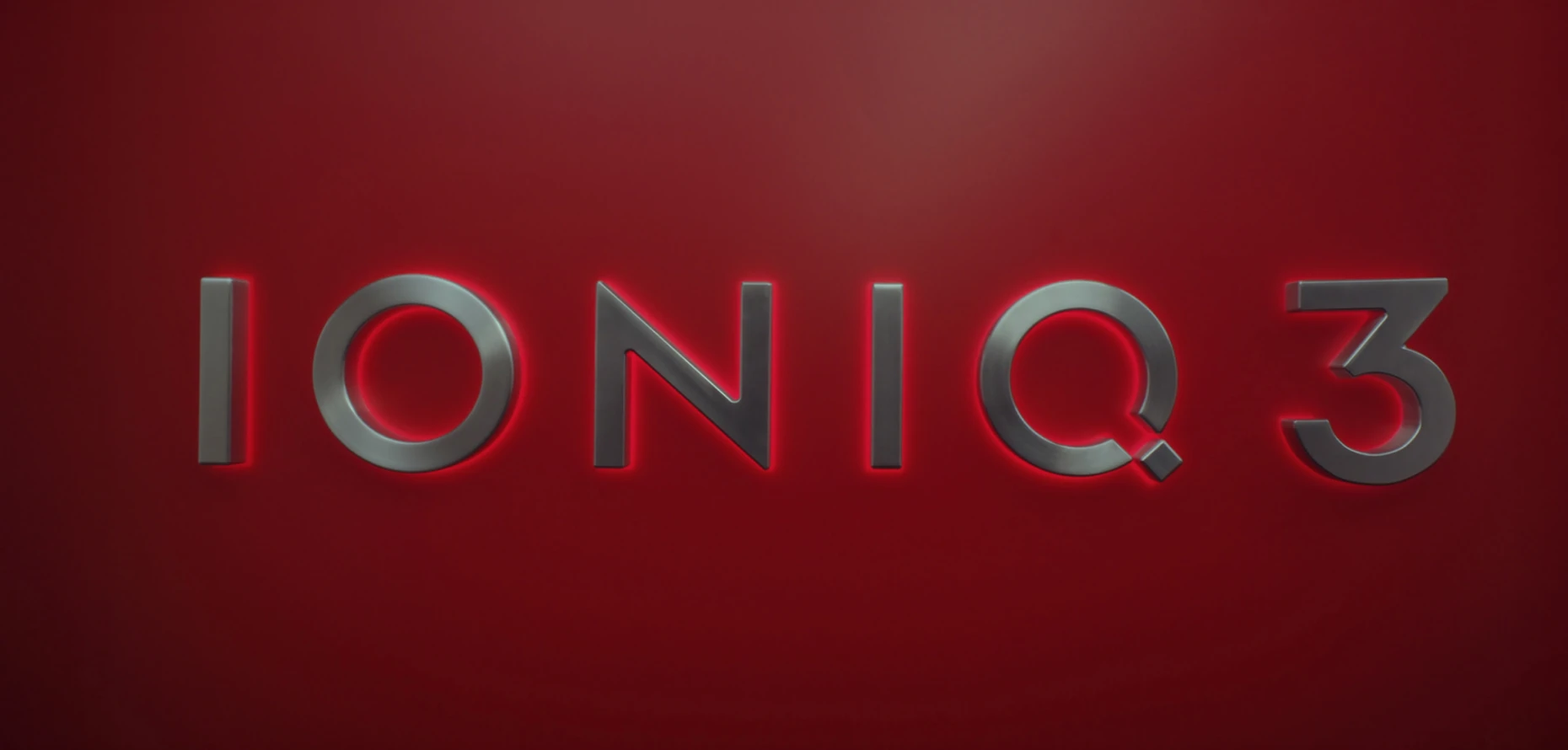 Hyundai BJ1 Namereveal IONIQ3 1920X1080