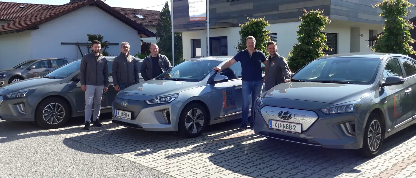 Bild KFZ - Schweiger Martin