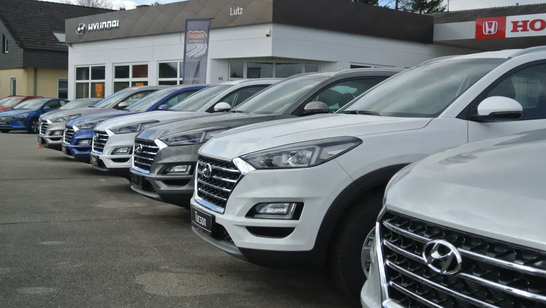 Bild Autohaus Lutz GmbH