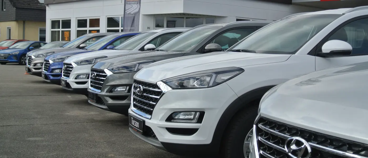 Bild Autohaus Lutz GmbH