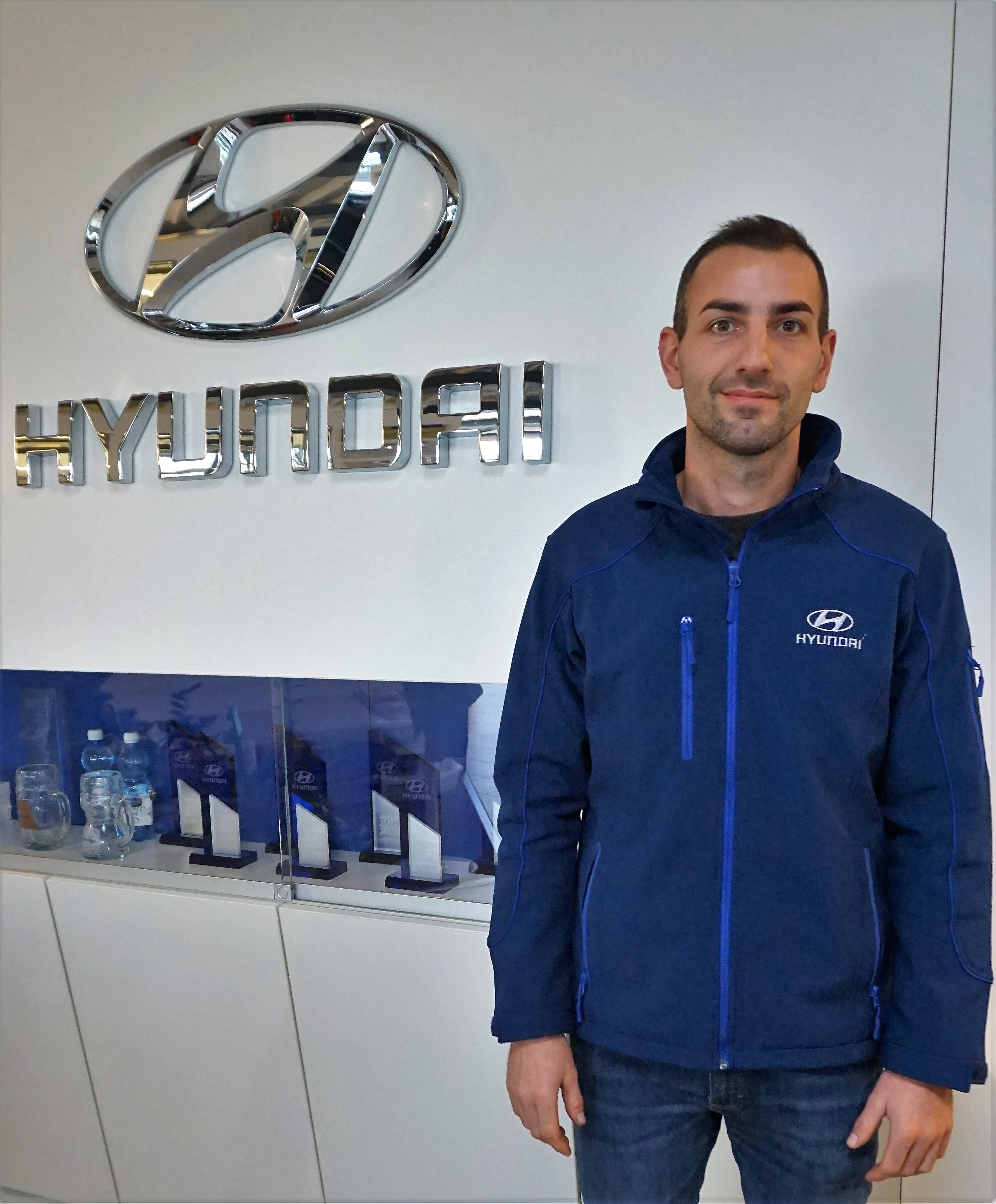 Alexander  Wolfgeher