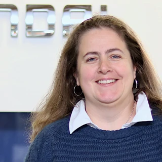 Claudia Kerschbacher