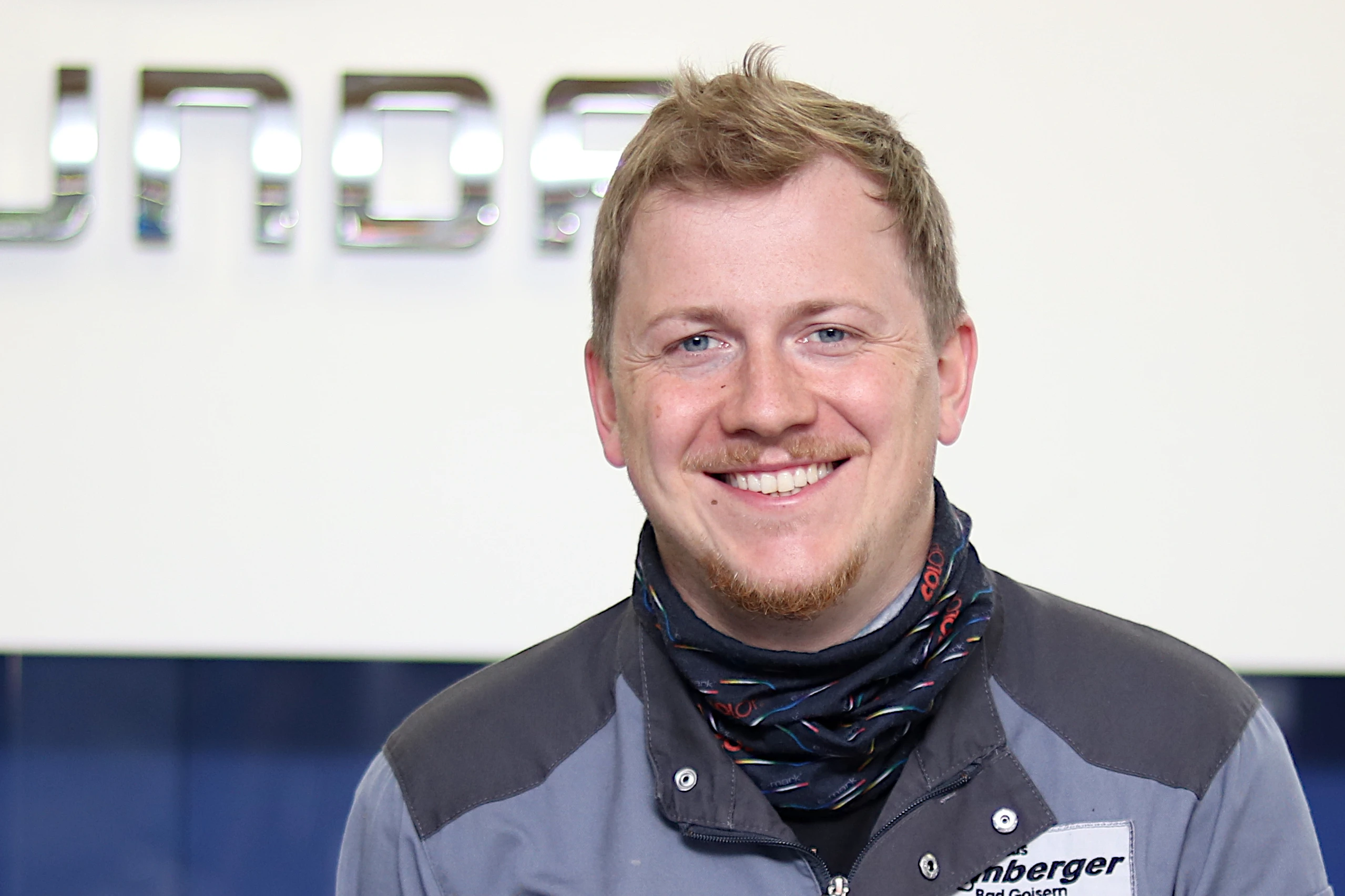 Patrick Kienesberger