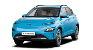 KONA Elektro