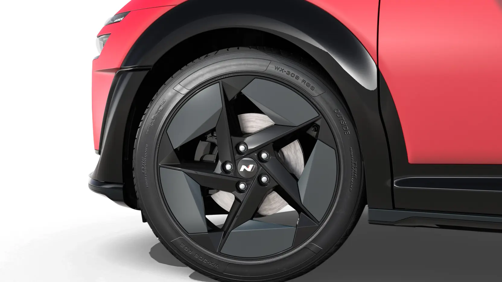 Hyundai IONIQ 3 PI Nline MY27 EXT SHOT012 Toptrimwheels