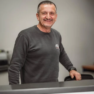 Andreas Figl