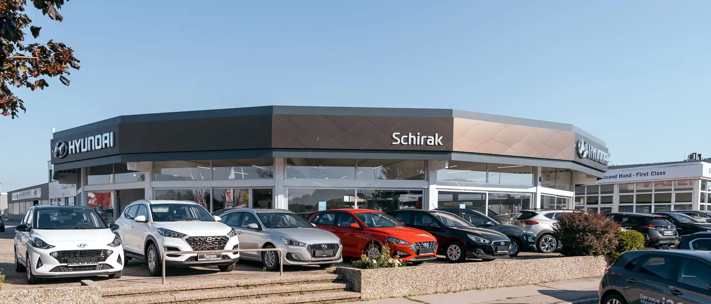 Bild Schirak automobile GmbH